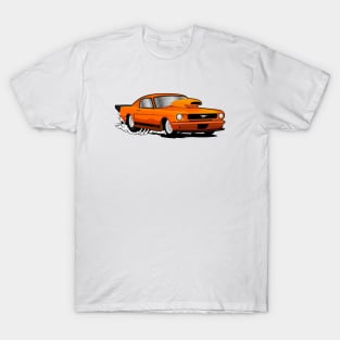 ford mustang T-Shirt